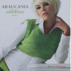Araucania Patterns - Mini Knits Book 4